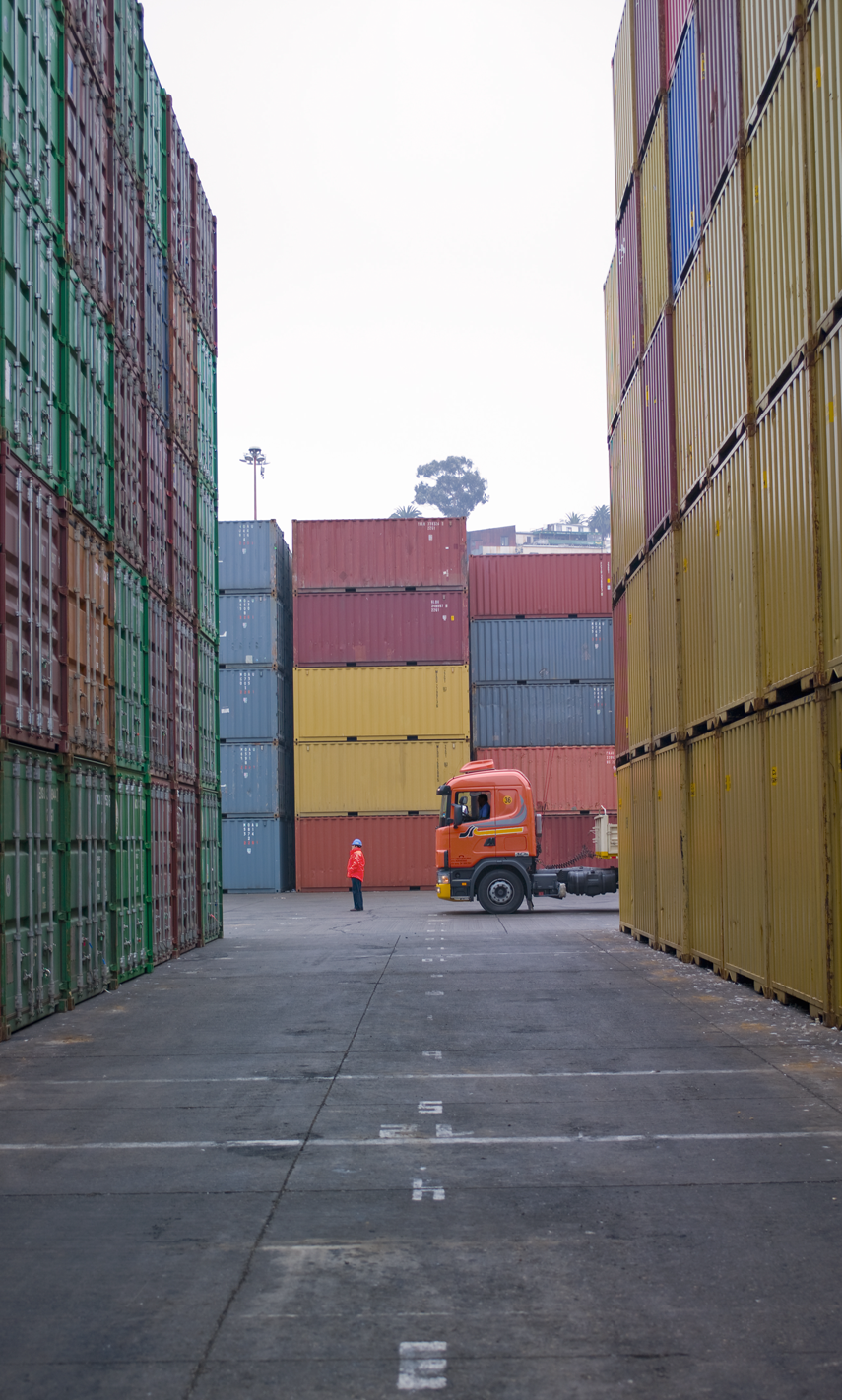 terrestre-transport-maritime-déclaration-sinistre-service-professionnel-allianz-maroc